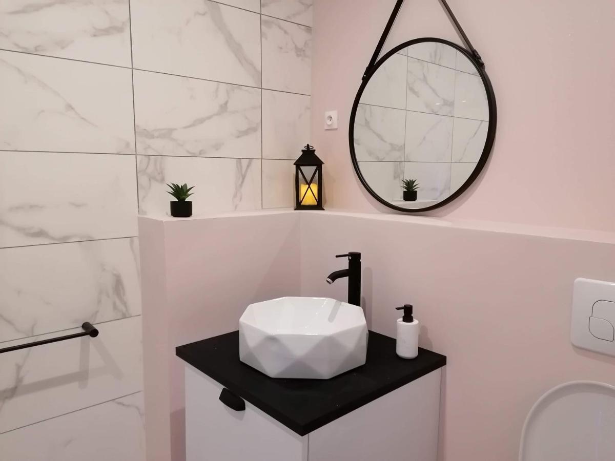 Jacuzzi Romantique 15 Min Etretat 2 Fécamp Dış mekan fotoğraf