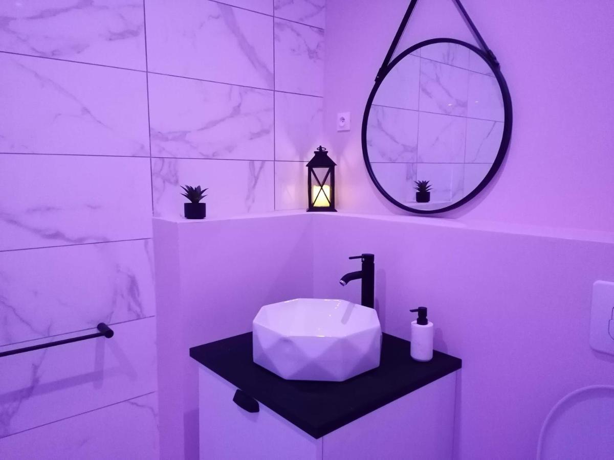 Jacuzzi Romantique 15 Min Etretat 2 Fécamp Dış mekan fotoğraf