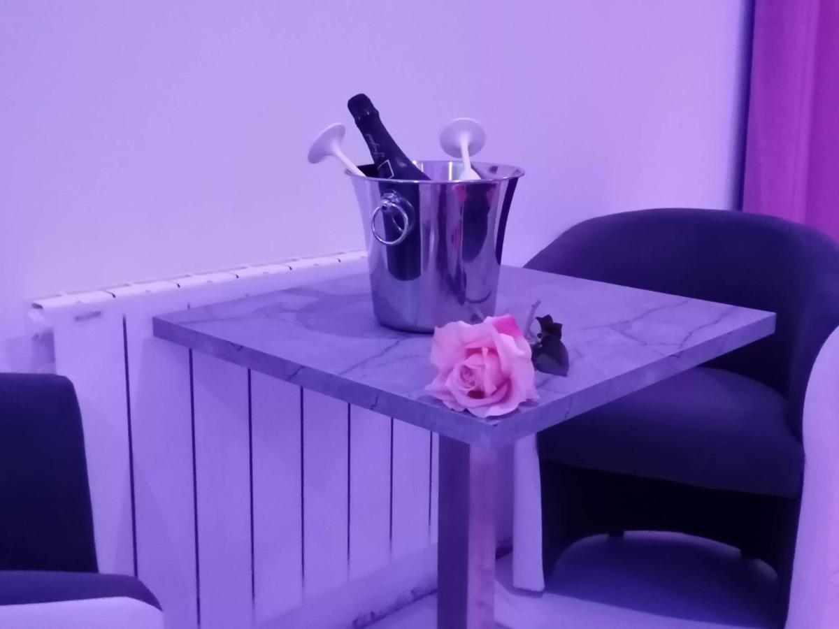 Jacuzzi Romantique 15 Min Etretat 2 Fécamp Dış mekan fotoğraf