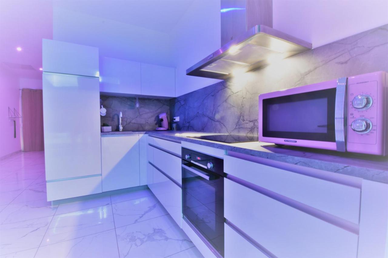 Jacuzzi Romantique 15 Min Etretat 2 Fécamp Dış mekan fotoğraf